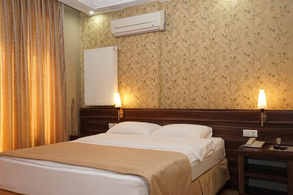 Yalihan Ari Hotel Unye Екстериор снимка